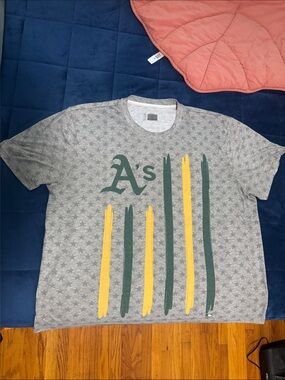 Oakland A’s T-Shirt